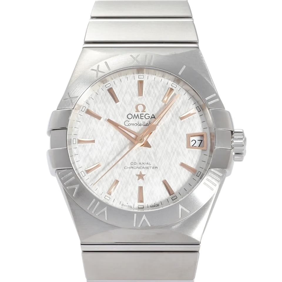 Omega Constellation
