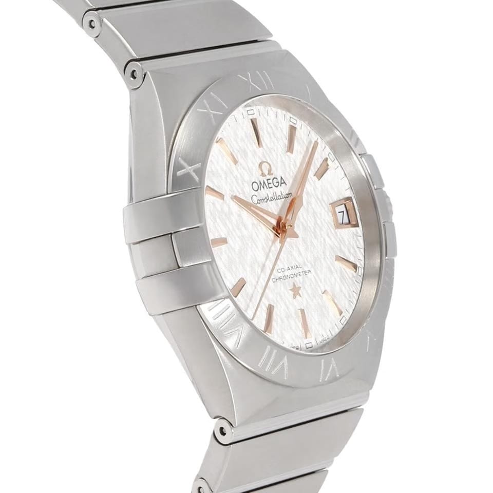 Omega Constellation