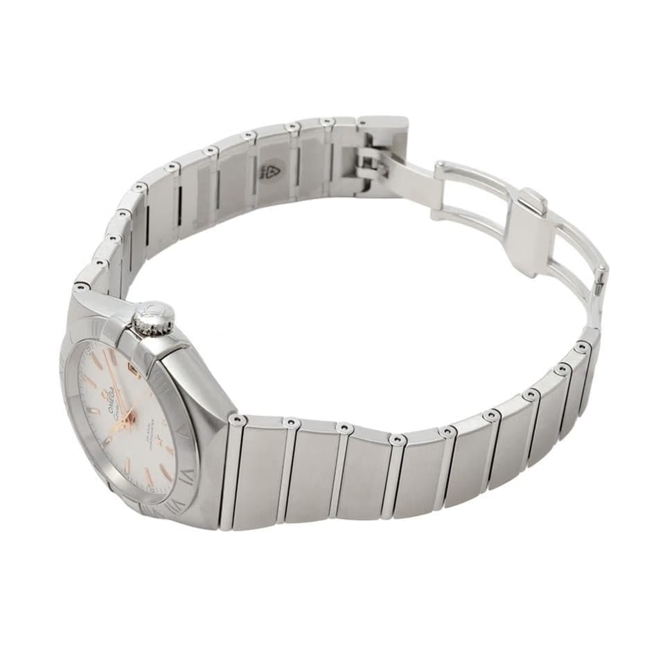 Omega Constellation