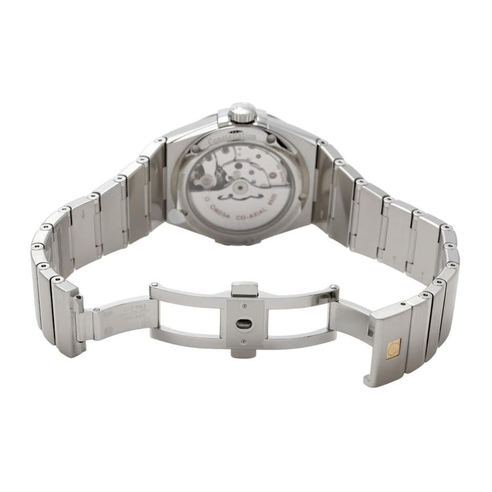 Omega Constellation