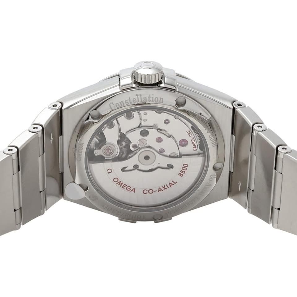 Omega Constellation