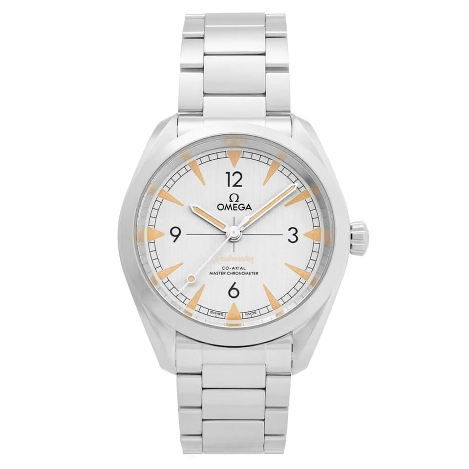 Omega Seamaster