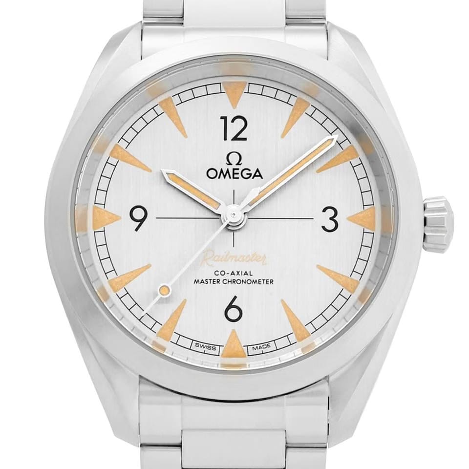 Omega Seamaster
