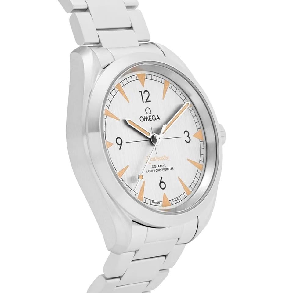 Omega Seamaster