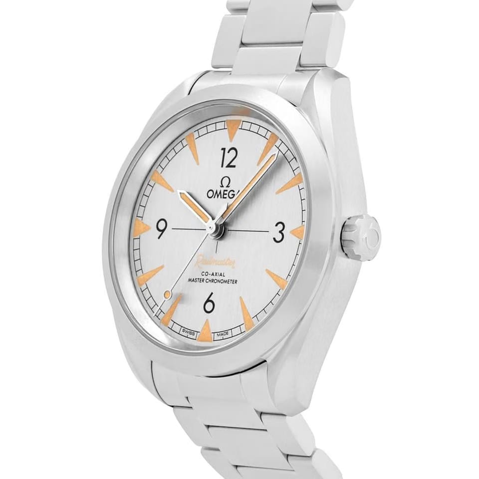 Omega Seamaster
