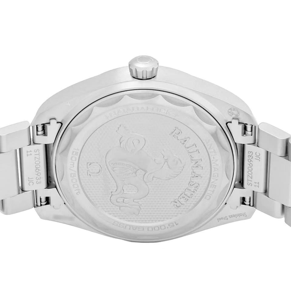 Omega Seamaster