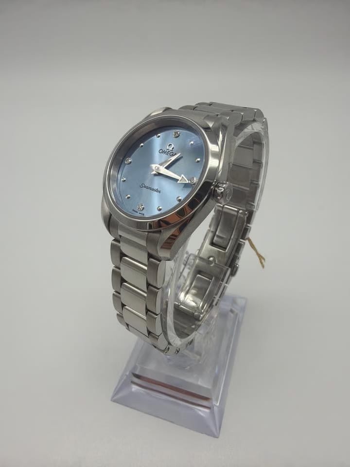 Omega Seamaster