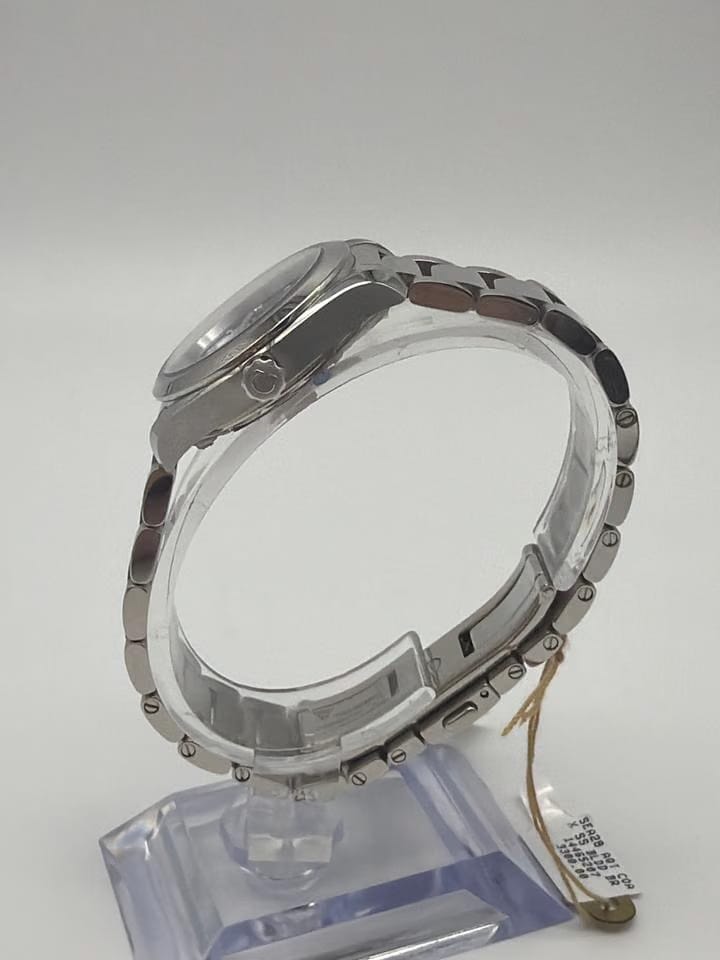 Omega Seamaster