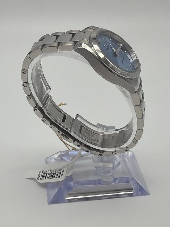 Omega Seamaster