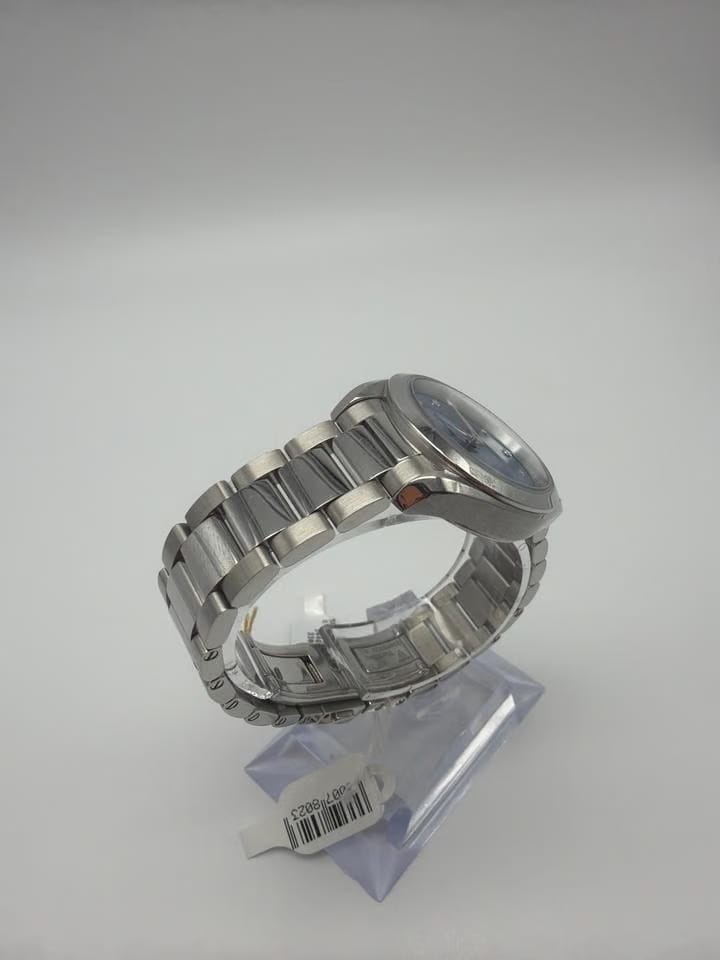Omega Seamaster