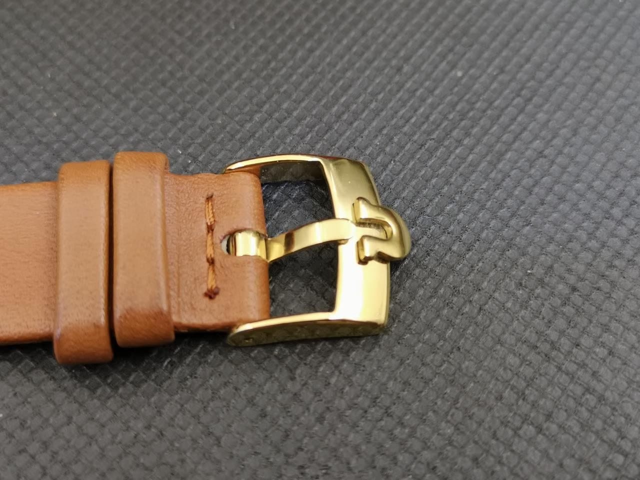 Omega Genève