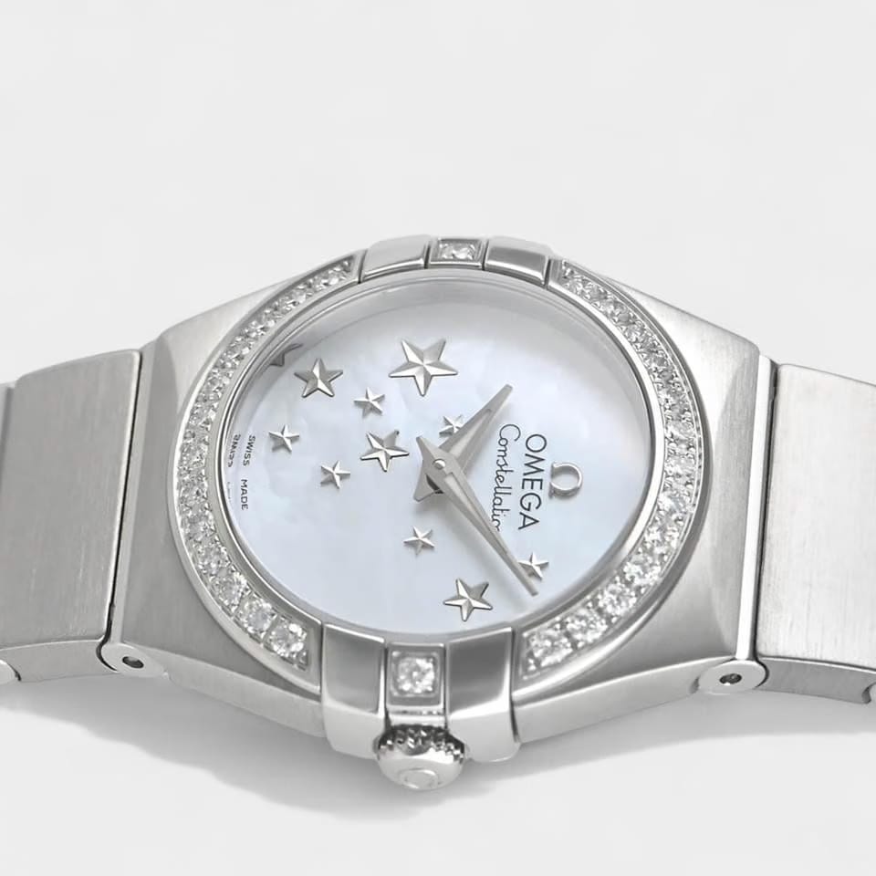 Omega Constellation