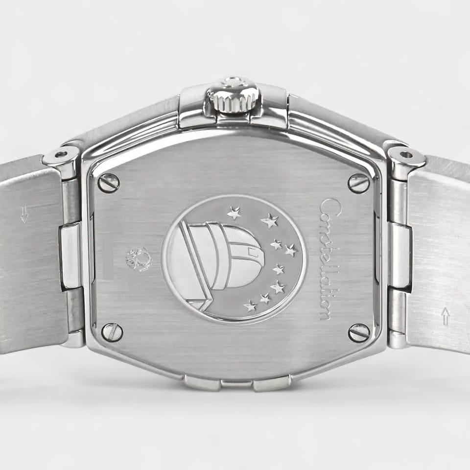 Omega Constellation