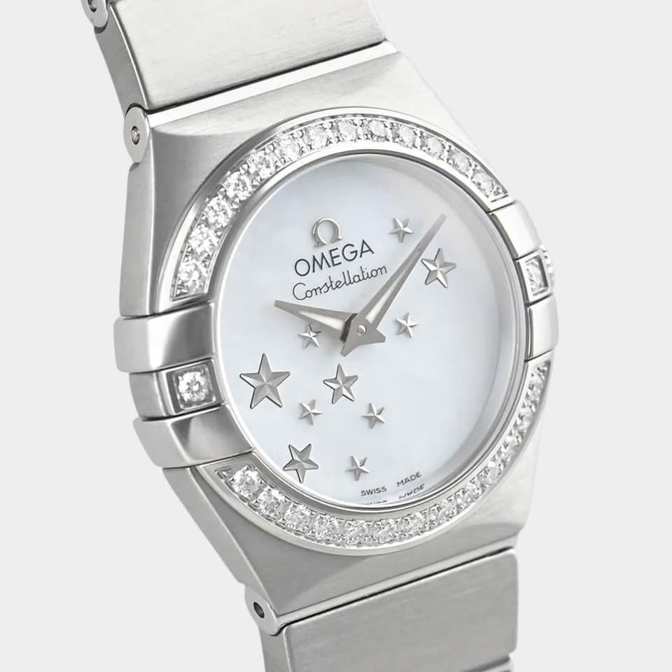 Omega Constellation