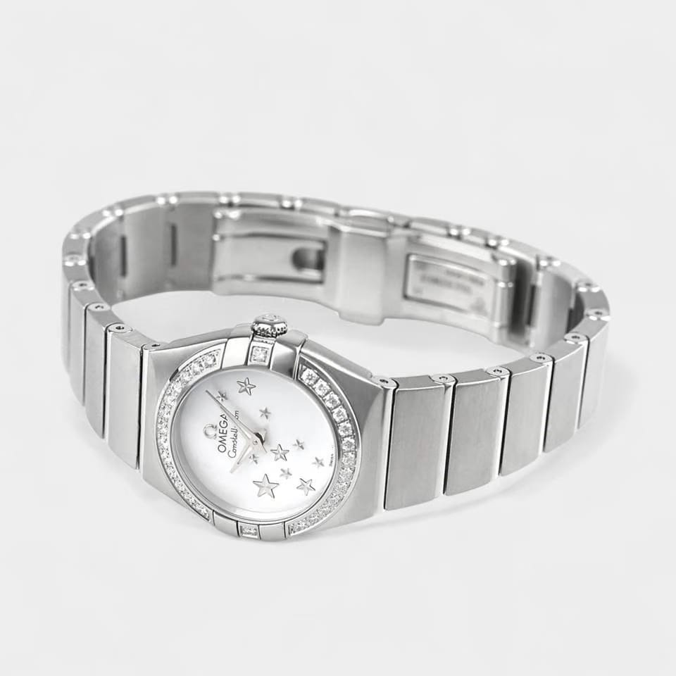 Omega Constellation