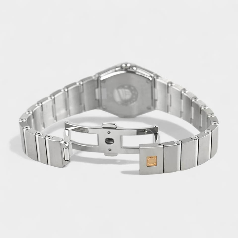 Omega Constellation