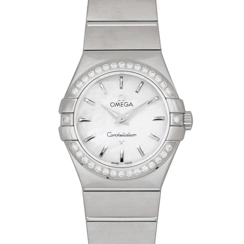 Omega Constellation