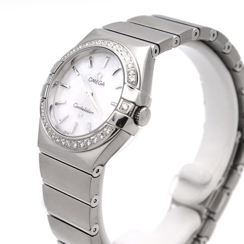 Omega Constellation