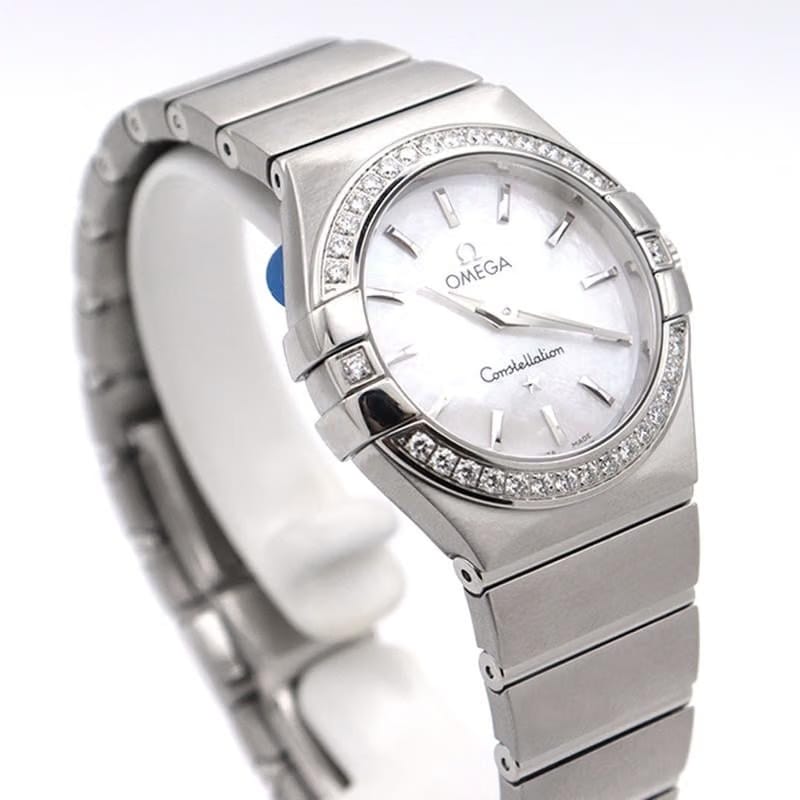 Omega Constellation