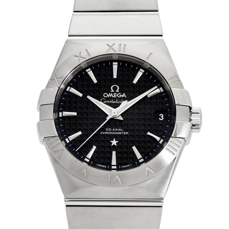 Omega Constellation