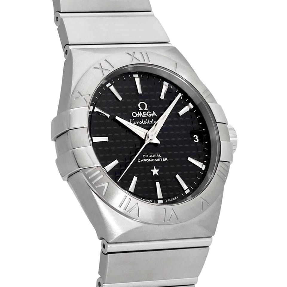 Omega Constellation