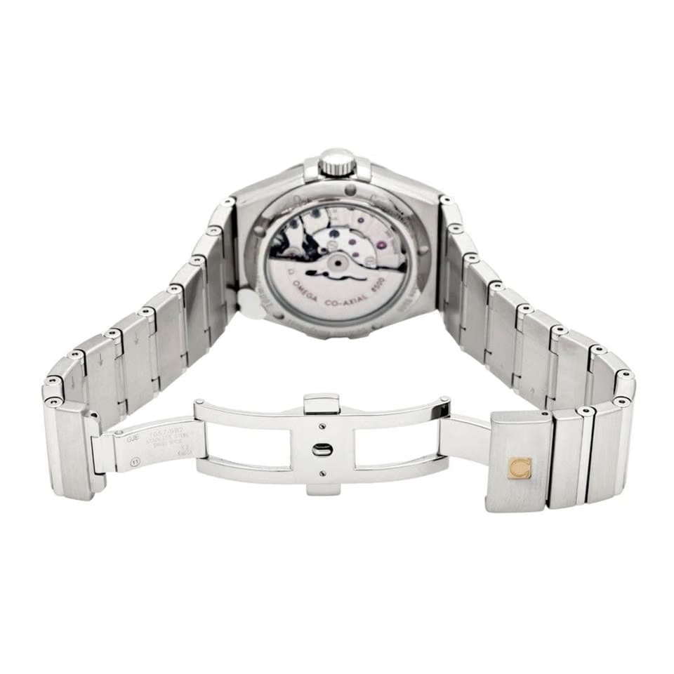 Omega Constellation