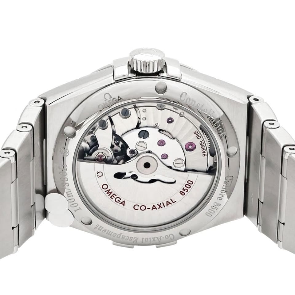 Omega Constellation