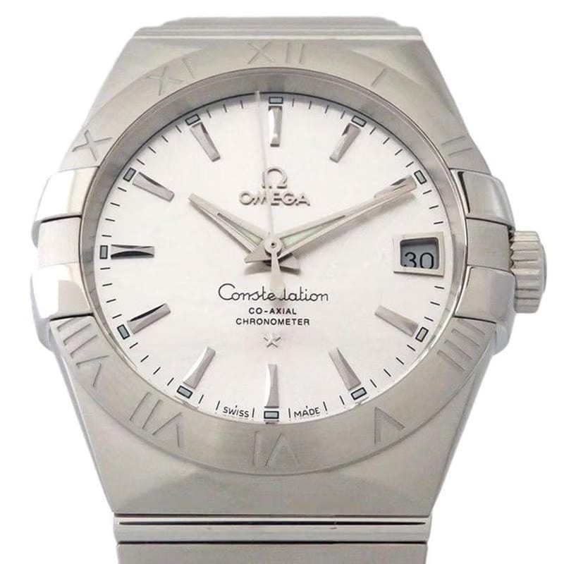 Omega Constellation