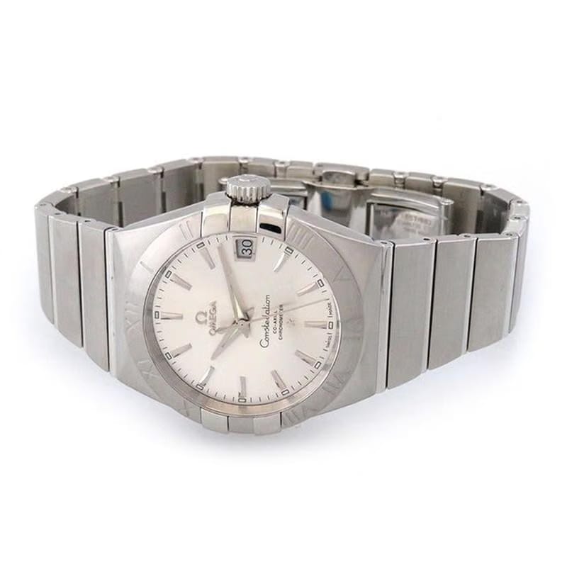 Omega Constellation