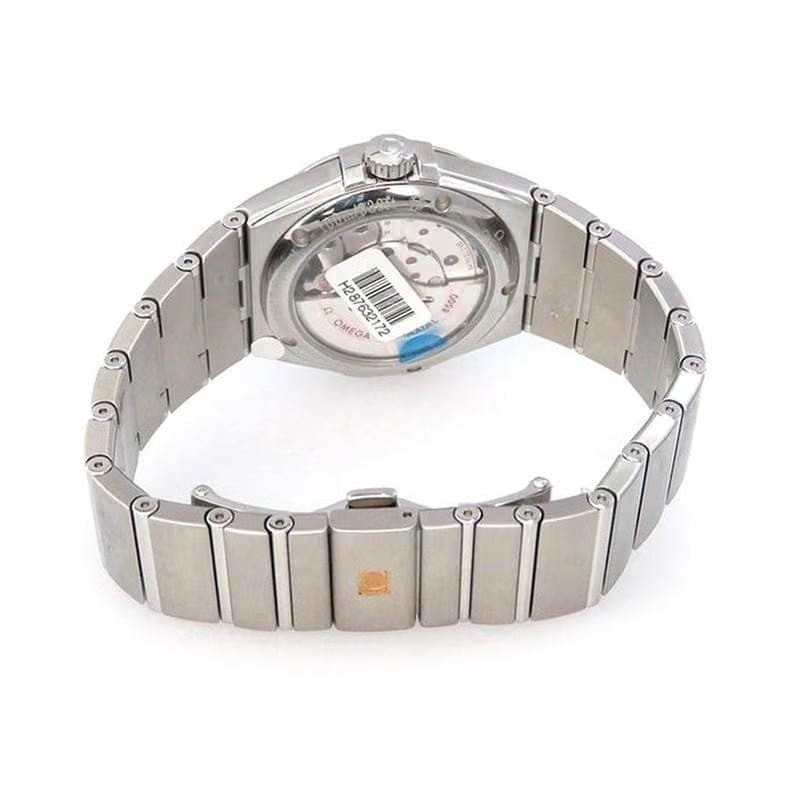 Omega Constellation