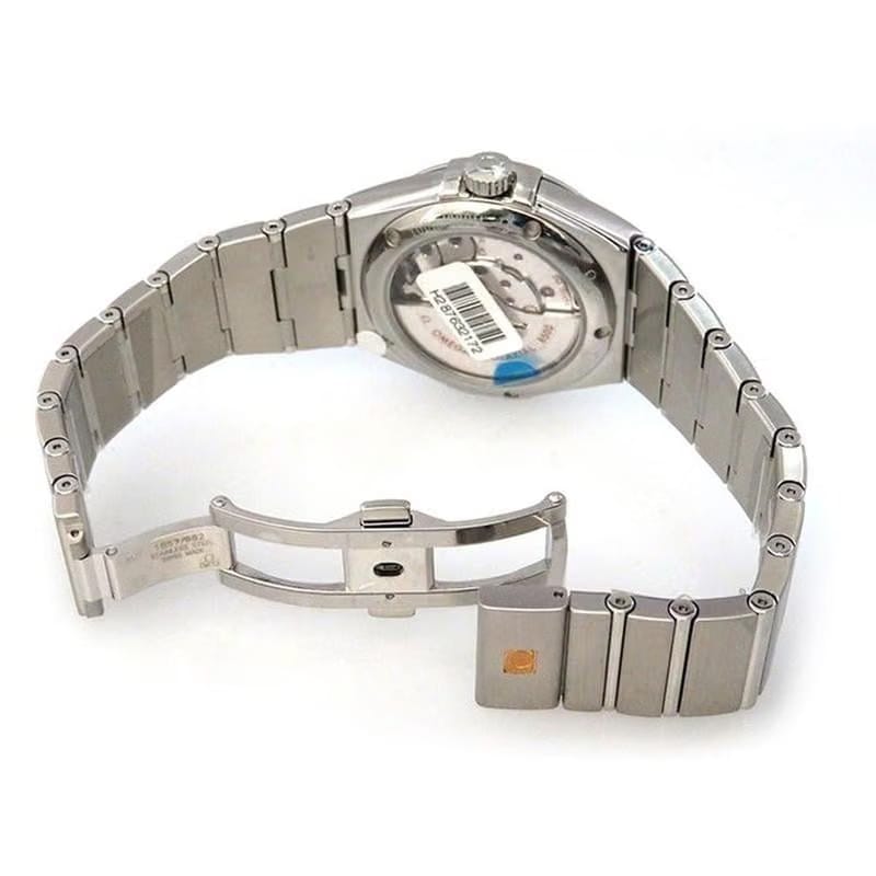 Omega Constellation