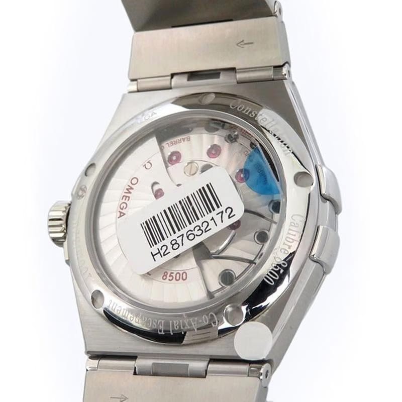 Omega Constellation