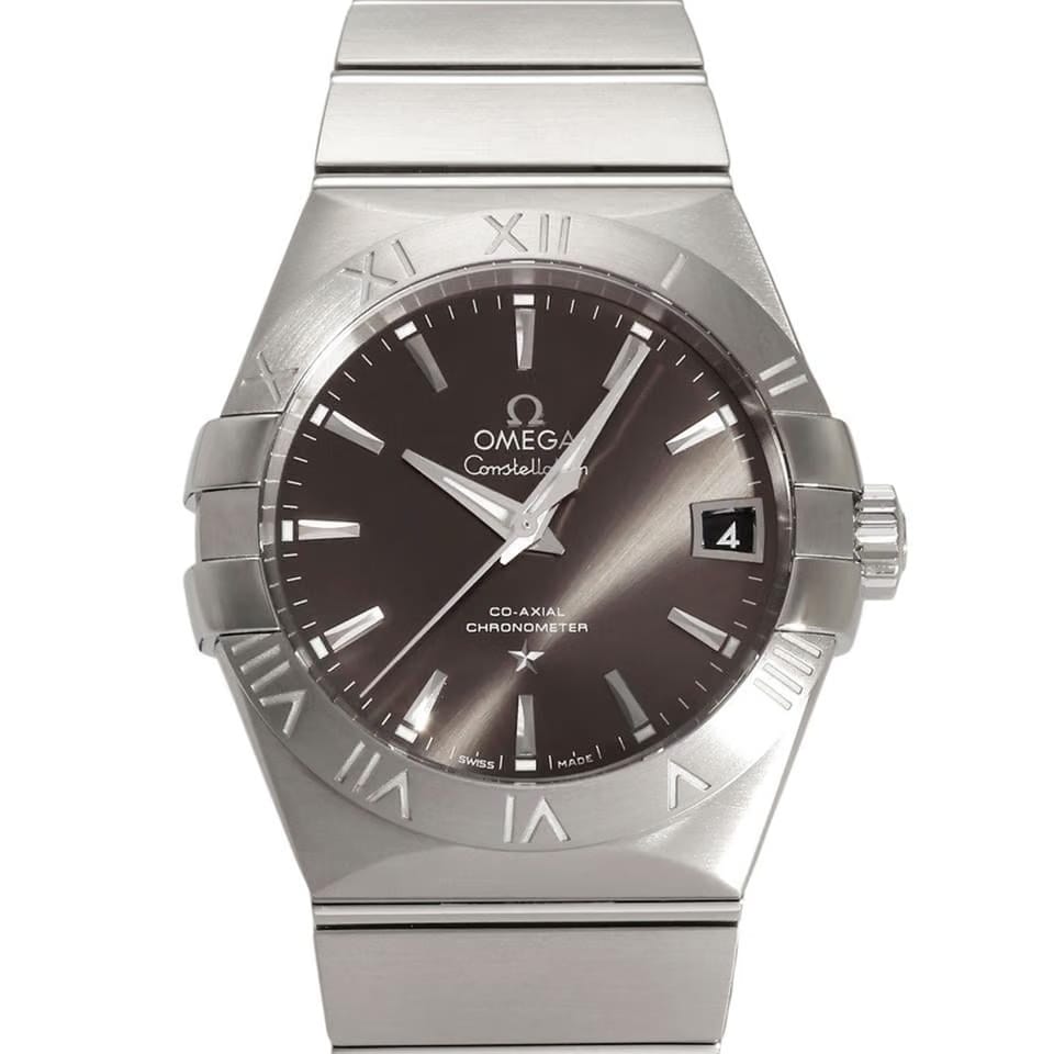 Omega Constellation