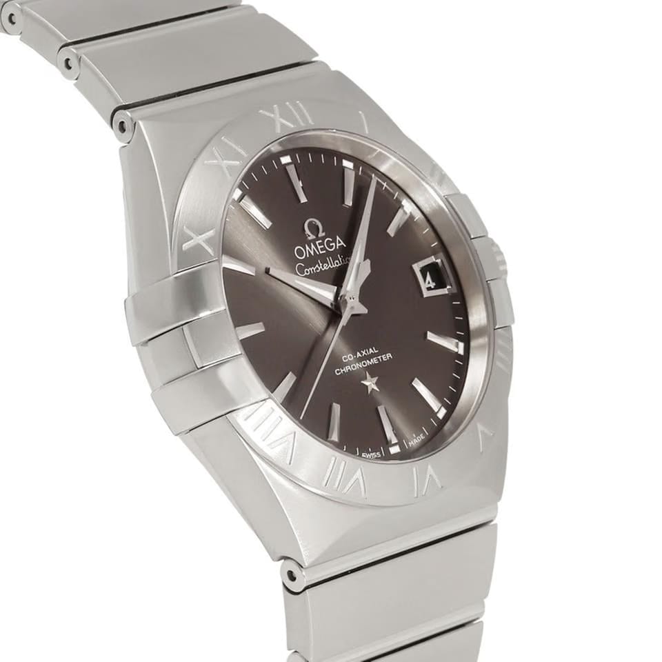 Omega Constellation