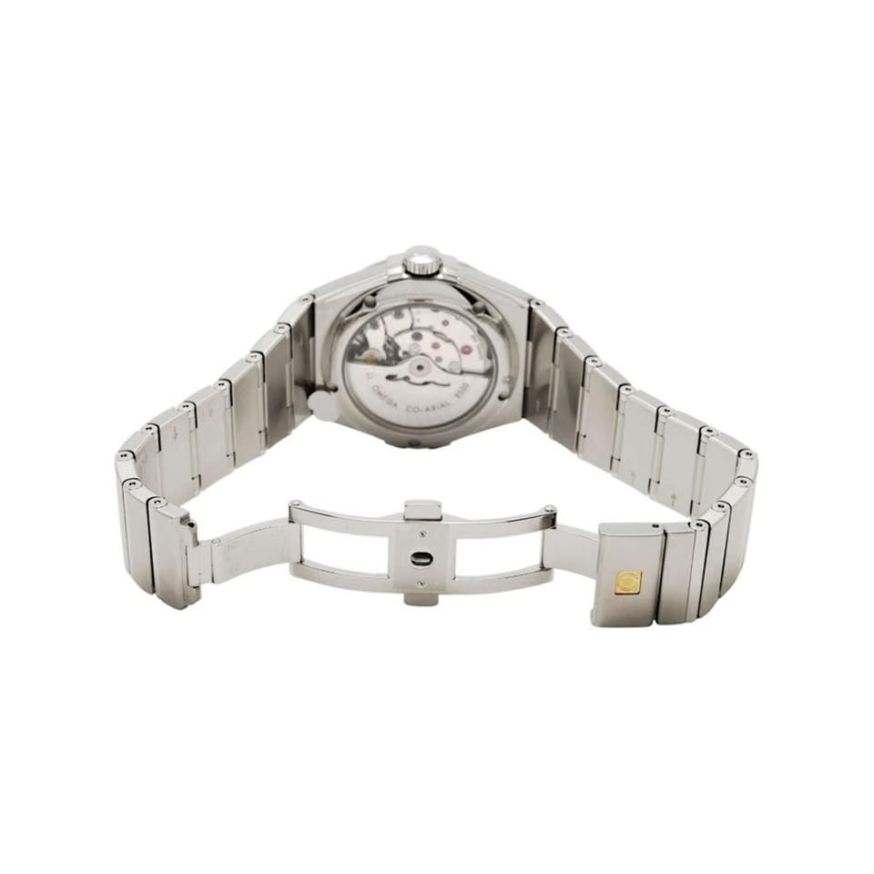 Omega Constellation