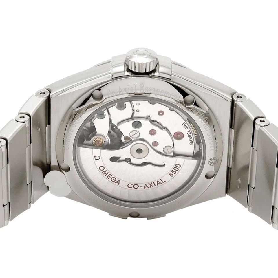 Omega Constellation