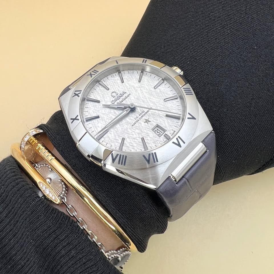 Omega Constellation