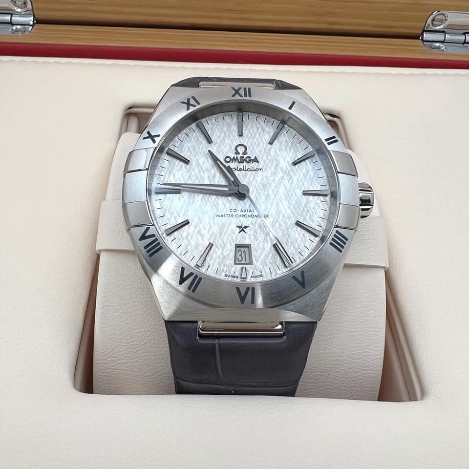 Omega Constellation