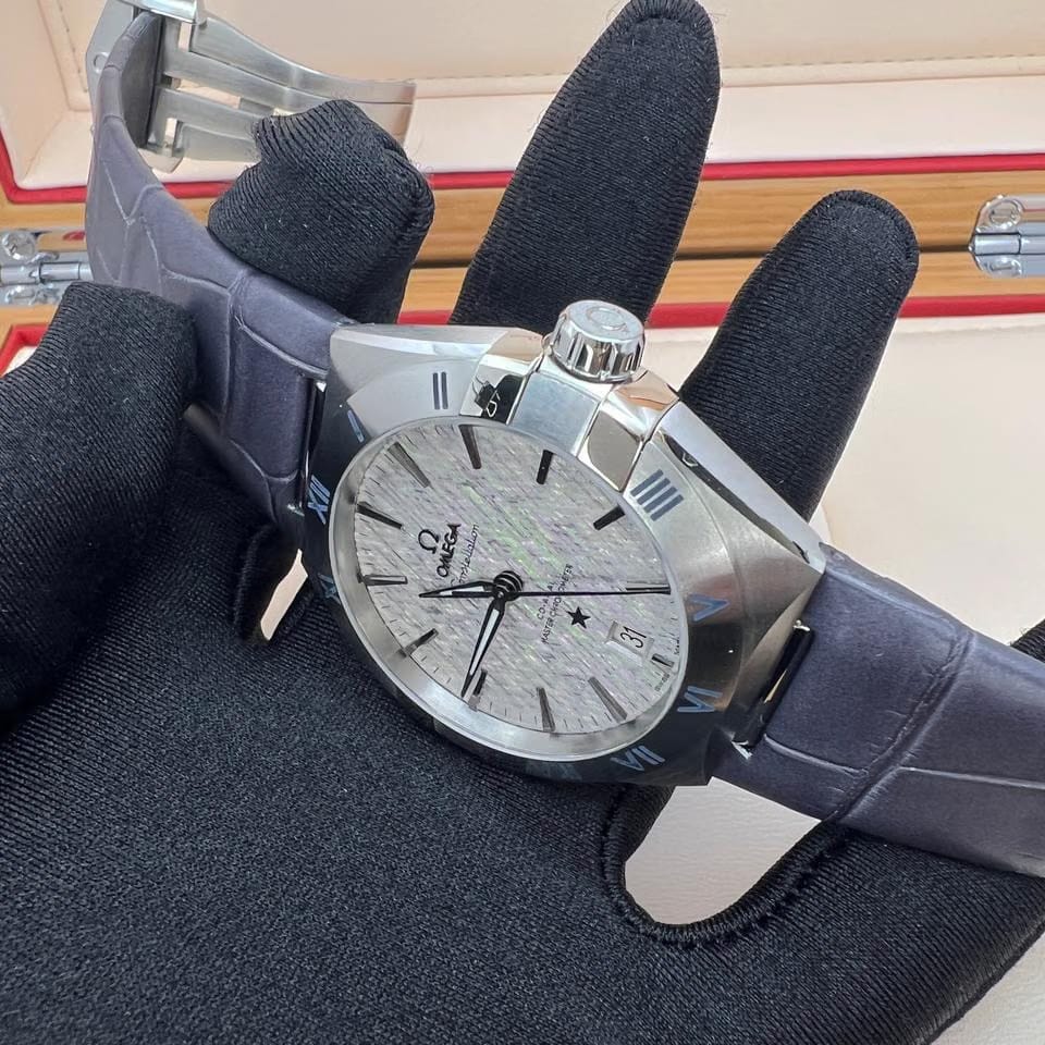 Omega Constellation