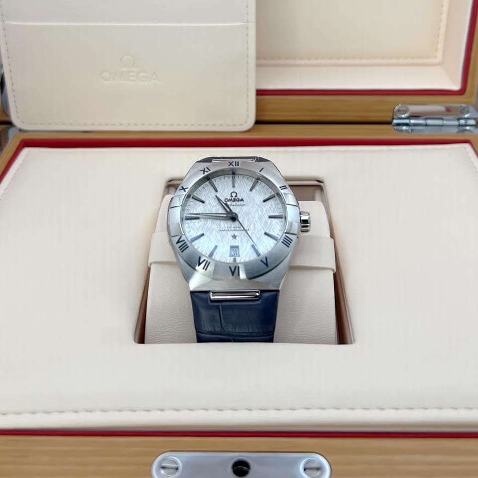 Omega Constellation