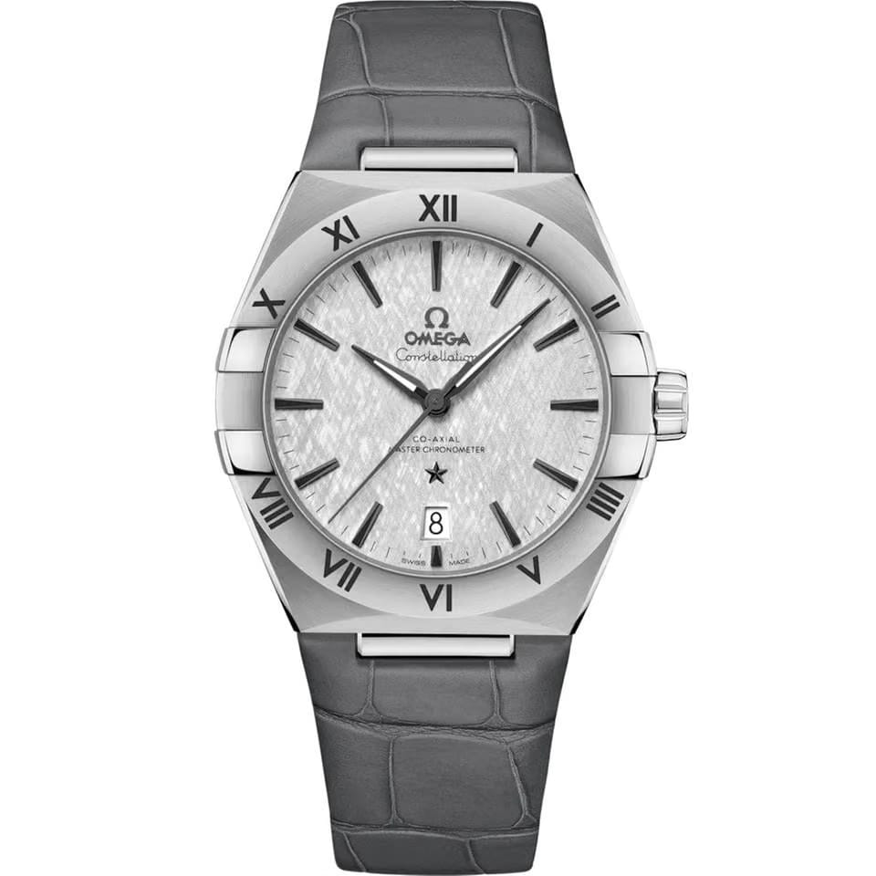 Omega Constellation