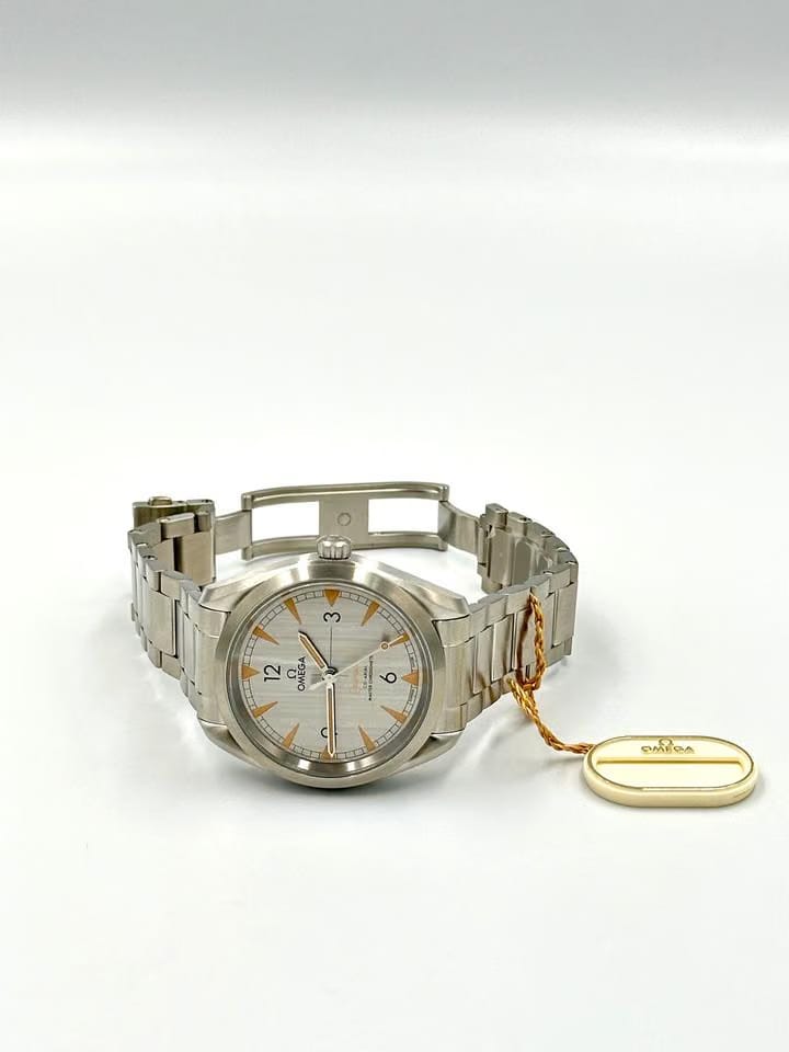 Omega Seamaster