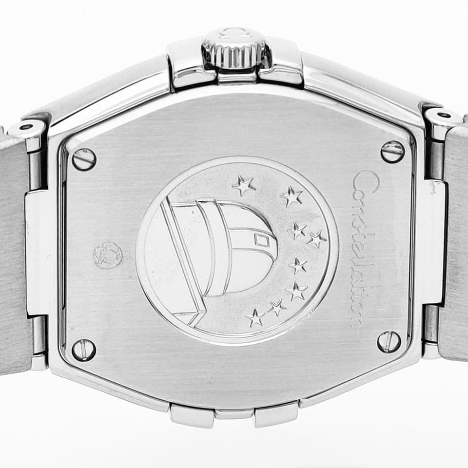 Omega Constellation