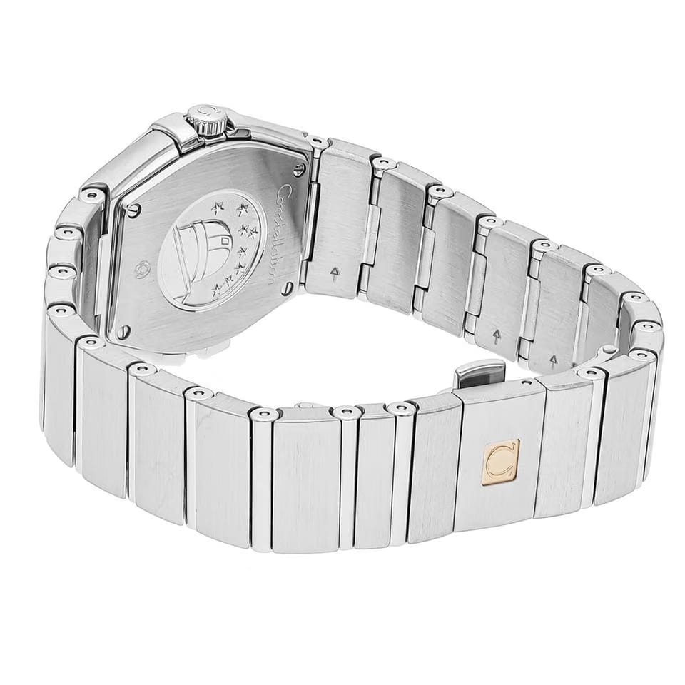 Omega Constellation