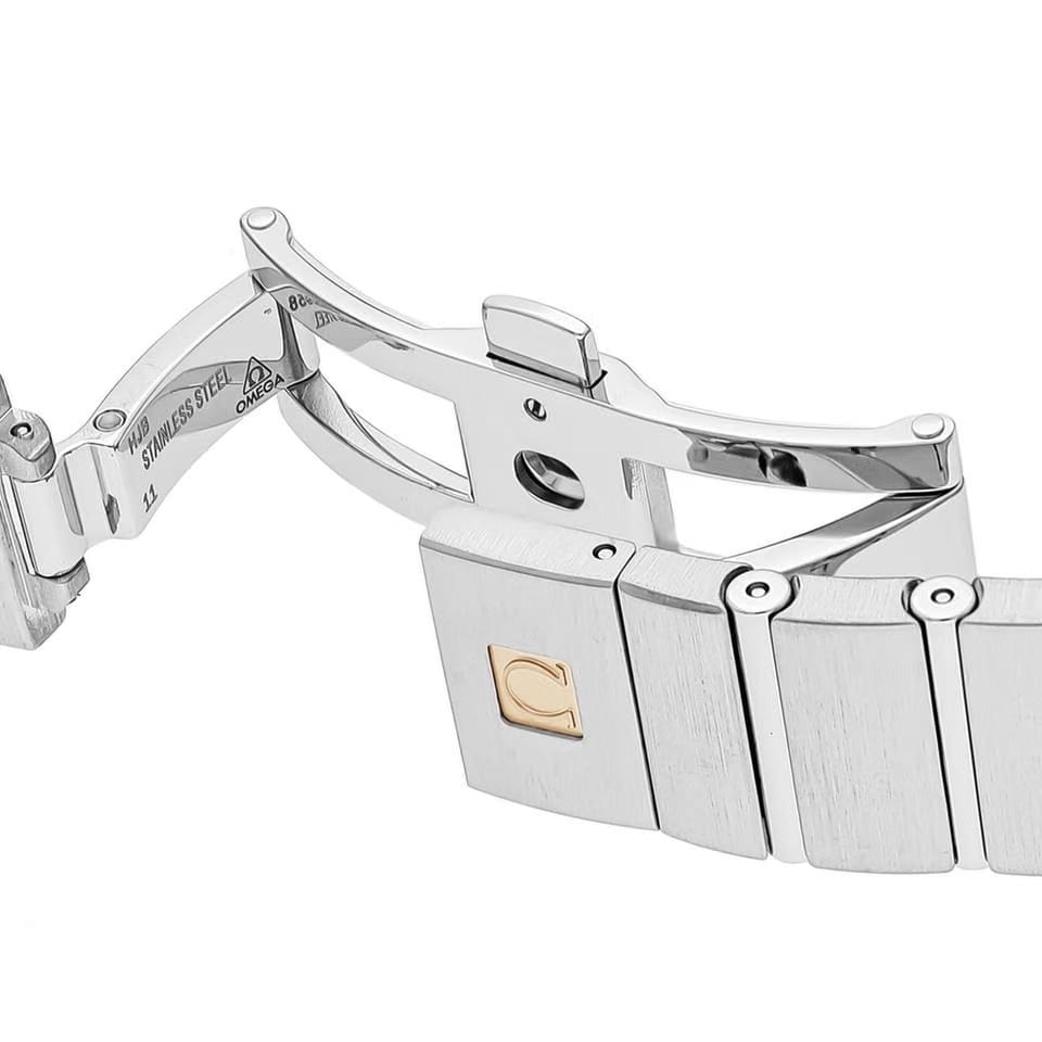 Omega Constellation