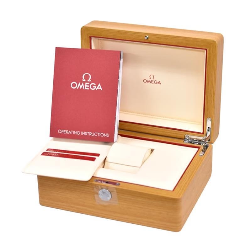 Omega Constellation