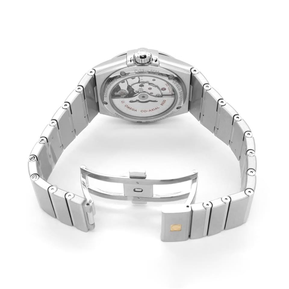 Omega Constellation