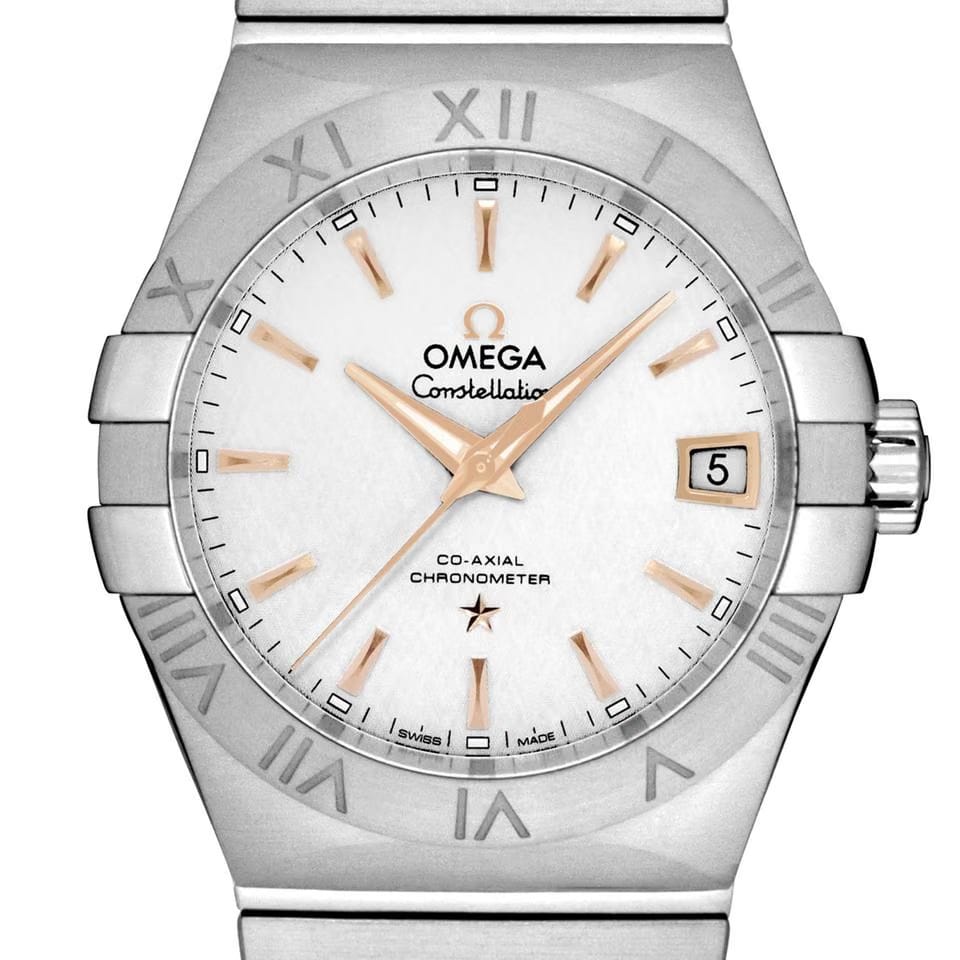Omega Constellation
