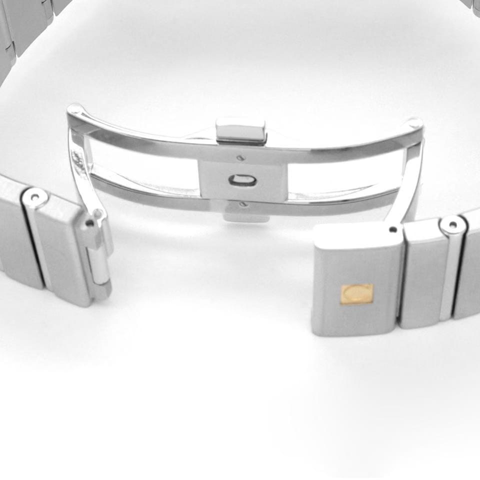 Omega Constellation