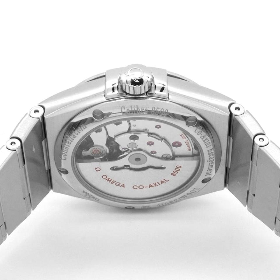 Omega Constellation